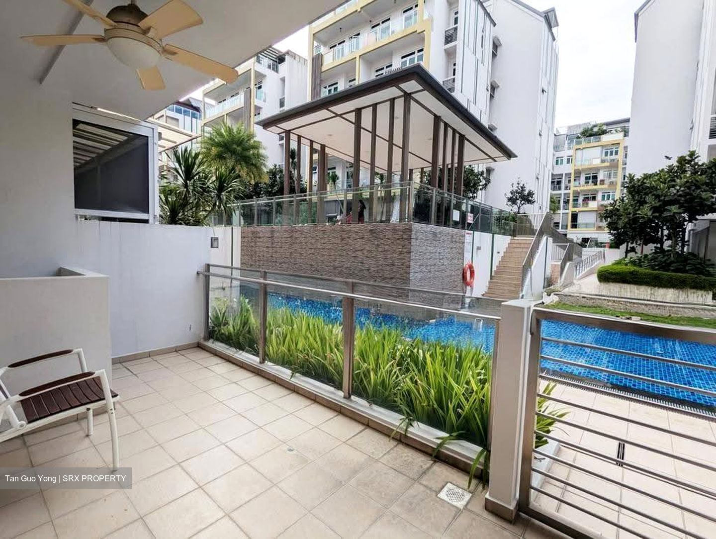 Parc Rosewood (D25), Condominium #631736681
